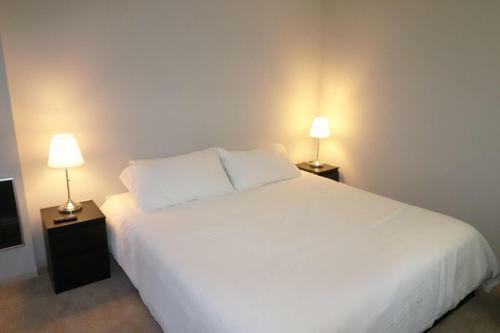 Apartamento Fully Equipped Flat On Dch 215 West Washington