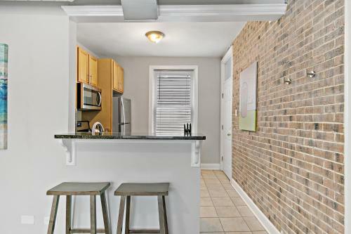 Apartamento Rest Well In 1br Apt Secure Wicker Park Community