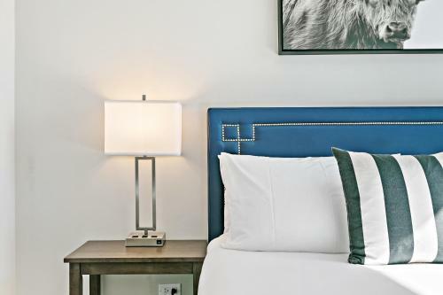 Apartamento Brandnew Upscale 3br, In-unit Laundry, With Parking