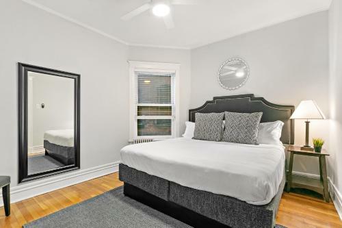 Apartamento Indulging 2-bedroom Condo Unit In Festive Boystown