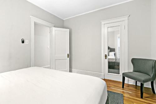 Apartamento Indulging 2-bedroom Condo Unit In Festive Boystown