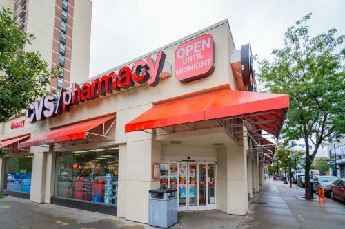 Apartamento Modern Style Studio Full Kitchen Boystown