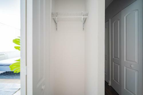 Apartamento Modern Style Studio Full Kitchen Boystown