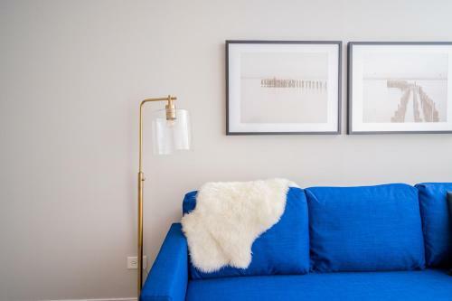 Apartamento Modern Style Studio Full Kitchen Boystown