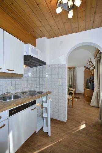 Apartamento Ferienwohnungen Rauth
