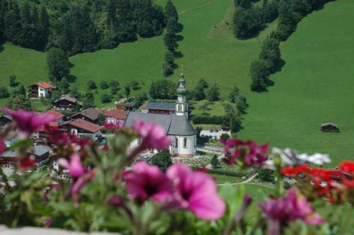 Hotel Gasthof Kellerwirt