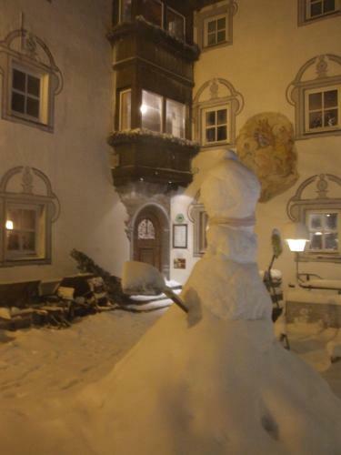 Hotel Gasthof Kellerwirt