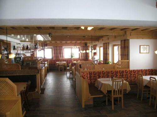 Hostal Gasthof Gradlspitz