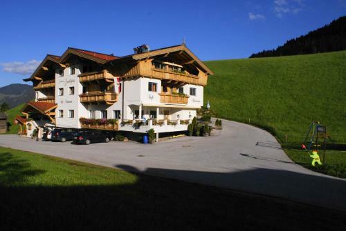 Hostal Gasthof Gradlspitz