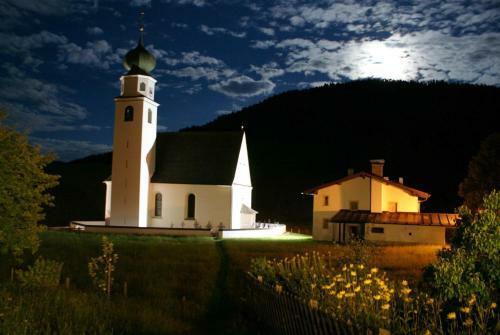 Hostal Gasthof Gradlspitz