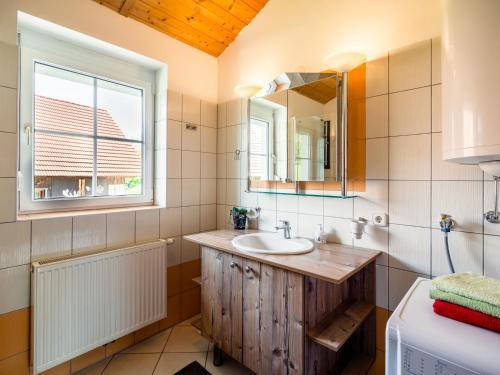 Apartment Rosental Ludmannsdorf
