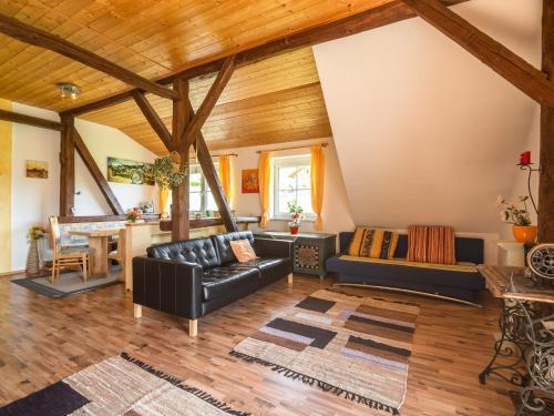 Apartment Rosental Ludmannsdorf