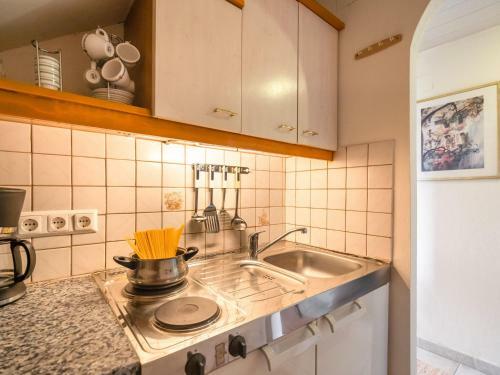 Apartamento Rosental I