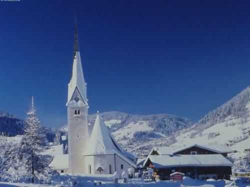 Apartamento Rosskopf