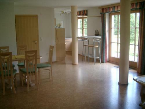 Hostal Pension Steinerhof