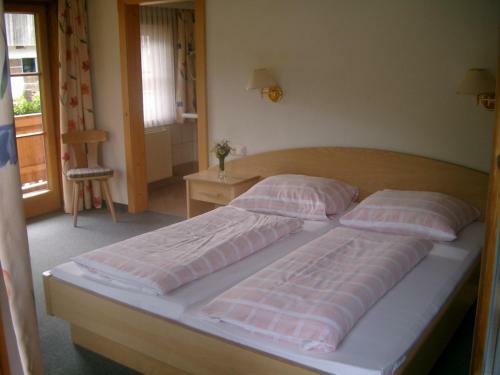 Hostal Pension Steinerhof