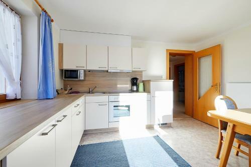 Apartamento Ferienwohnung Heachmoos
