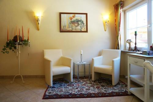 Apartamento Landhaus Sonnenzauber