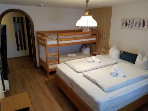 Apartamento Hotel Feldrose