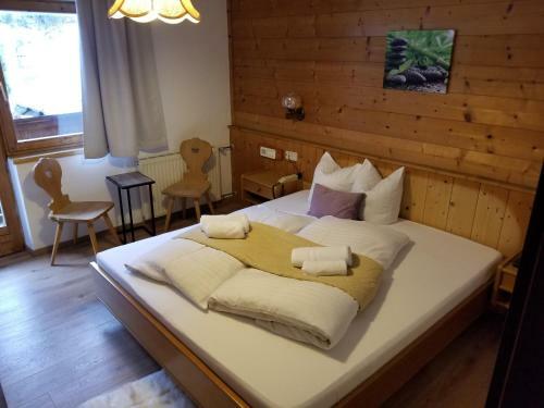 Apartamento Hotel Feldrose