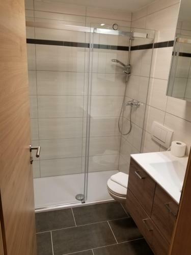 Apartamento Hotel Feldrose