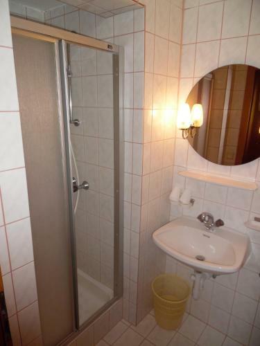 Apartamento Hotel Feldrose