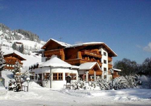 Apartamento Hotel Feldrose