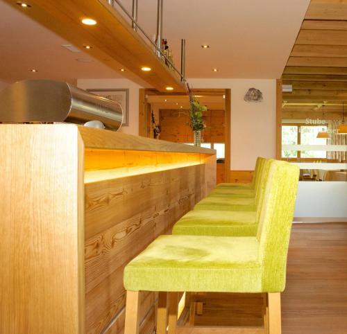 Hotel Gasthof Almhof