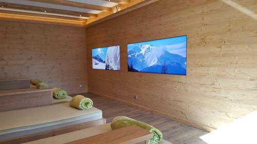 Hotel Gasthof Almhof