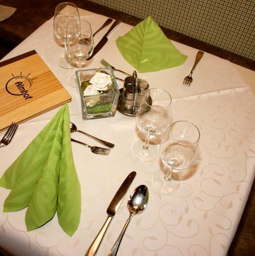 Hotel Gasthof Almhof