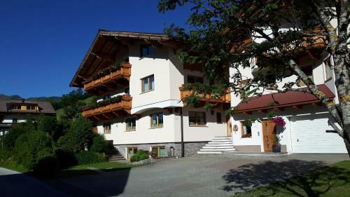Apartment Bachmann