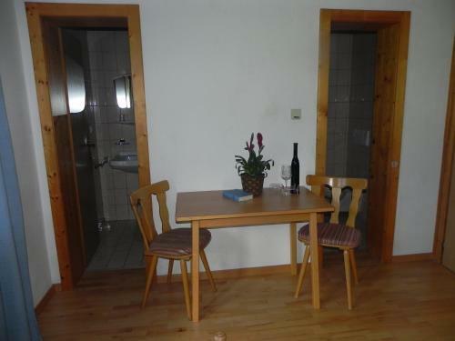 Hostal Pension Schwaighof