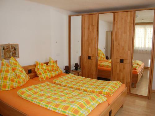 Villa Holiday Home Krechen Alm