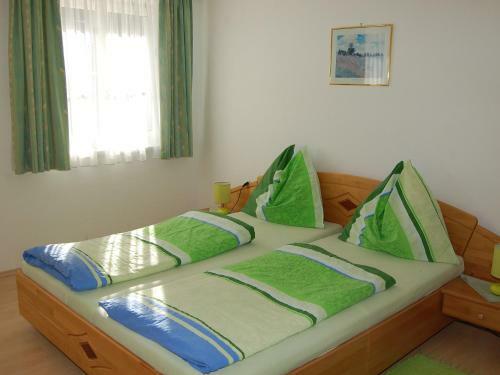 Villa Holiday Home Krechen Alm