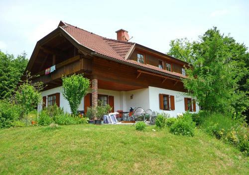 Apartamento Haus Christiane