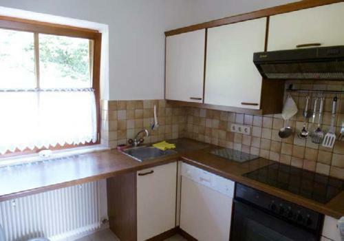 Apartamento Haus Christiane