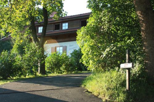 Apartamento Haus Christiane