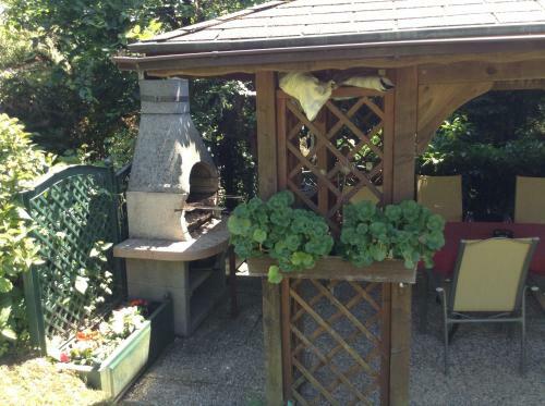 Apartamento Ferienwohnungen Salmen