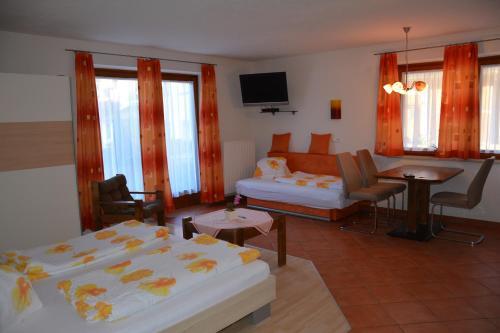 Apartamento Haus Gatterer