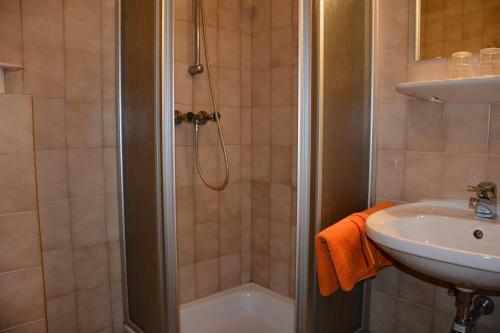 Apartamento Haus Gatterer
