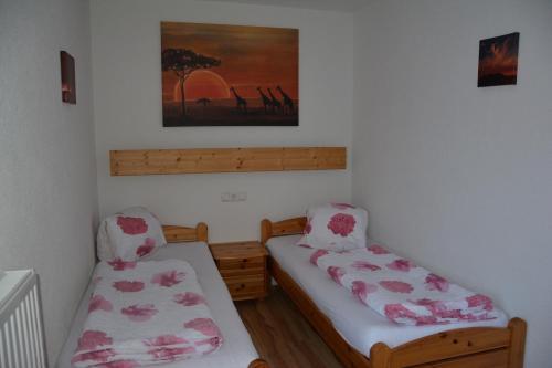 Apartamento Haus Gatterer