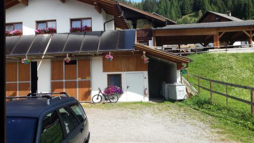 Apartamento Haus Gatterer