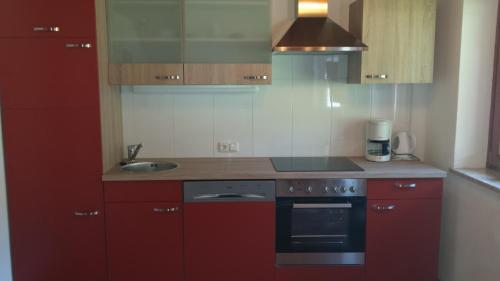 Apartamento Haus Gatterer