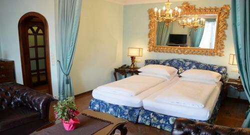 Seehotel Porcia