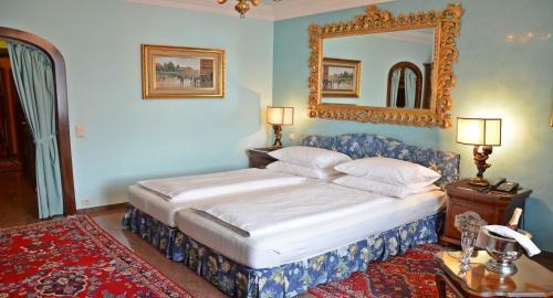 Seehotel Porcia