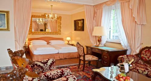 Seehotel Porcia
