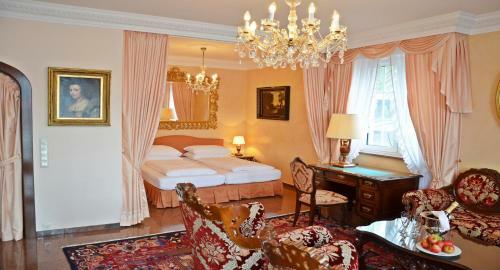 Seehotel Porcia