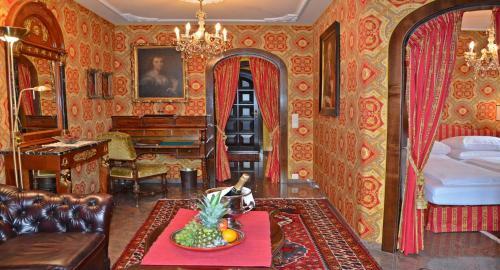 Seehotel Porcia