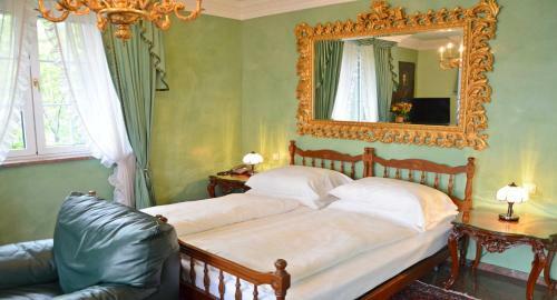 Seehotel Porcia