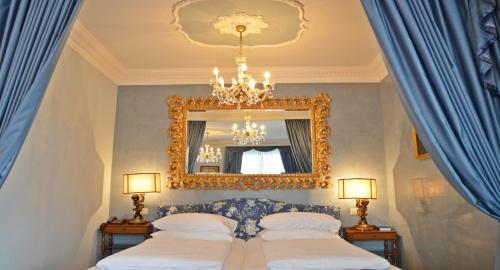 Seehotel Porcia